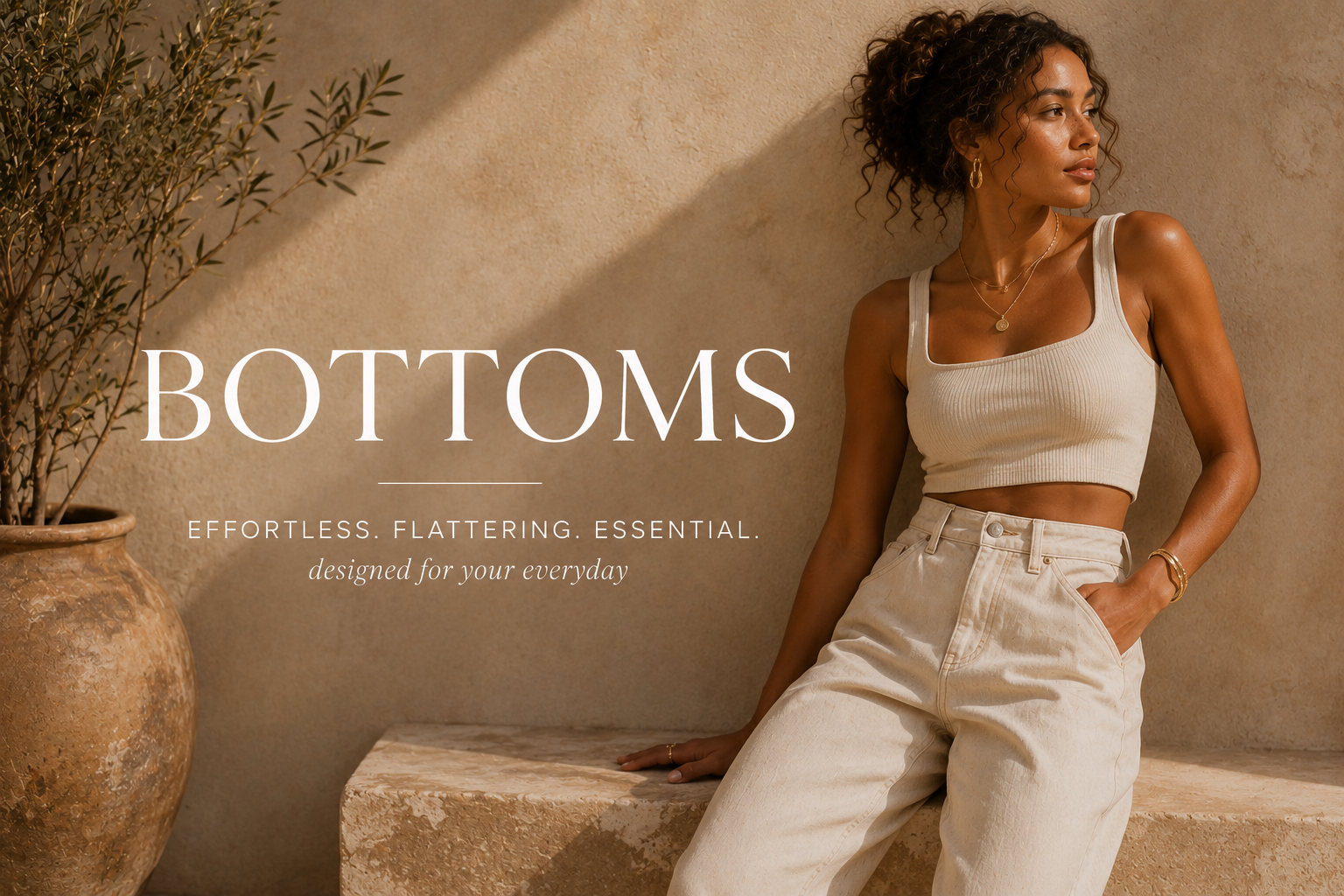 Bottoms