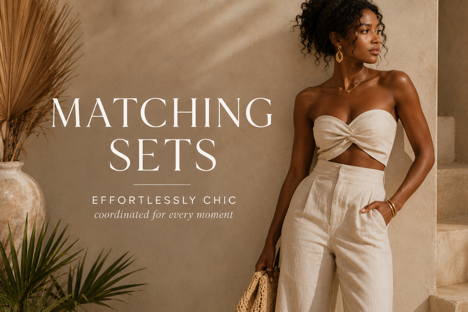 Matching Sets