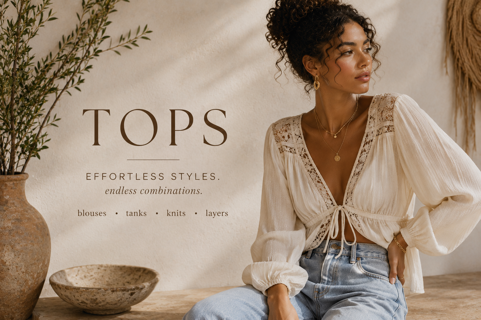 Tops